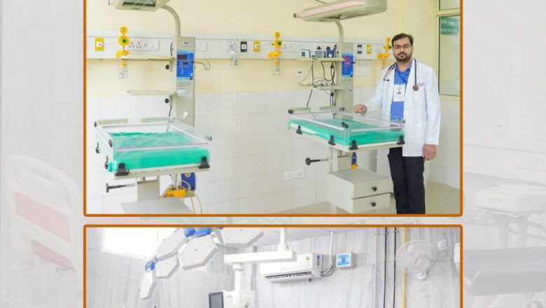 ਮਾਨ ਸਰਕਾਰ ਦੀ ਗਰੰਟੀ: 45 MCCCs ਨਾਲ, ਪੰਜਾਬ ਵਿੱਚ ਹੁਣ ਕੋਈ ਬੱਚਾ ਨਹੀਂ ਰਹੇਗਾ ਅਣਗੌਲਿਆ