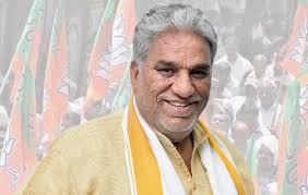 हरियाणा के खेल इतिहास में ओलंपिक  संघ ने एक नए अध्याय की  शुरुआत की: विकास एवं पंचायत मंत्री कृष्ण लाल पंवार