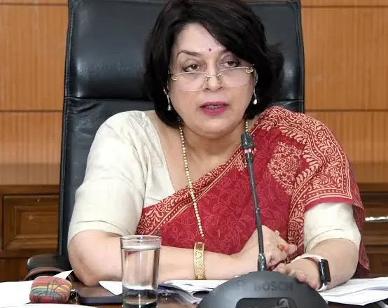 केवल 21 दिनों में पेपरलेस हुए 10,450 से ज्यादा प्रॉपर्टी रजिस्ट्रेशन – डॉ. सुमिता मिश्रा