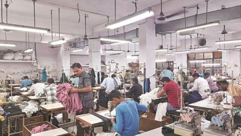 ਪੰਜਾਬ ਵਿੱਚ ਉਦਯੋਗਿਕ ਇਨਕਲਾਬ: 10.32 ਲੱਖ ਨਵੇਂ ਛੋਟੇ ਕਾਰੋਬਾਰ; ਮਾਨ ਸਰਕਾਰ ਦੇ ਹੌਸਲੇ ਨਾਲ 2.55 ਲੱਖ ਔਰਤਾਂ ਬਣੀਆਂ ਉੱਦਮੀ