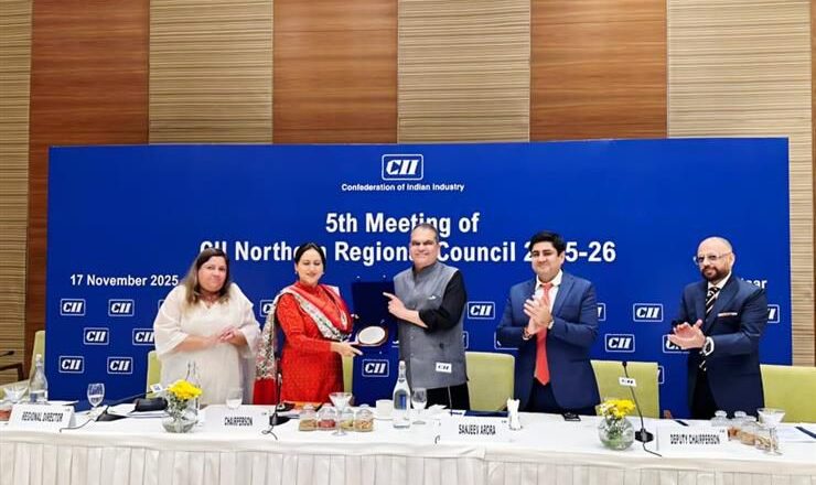 ਗੁਰੂਆਂ ਦੀ ਇਤਿਹਾਸਕ ਧਰਤੀ ਅੰਮ੍ਰਿਤਸਰ ‘ਚ ਪੰਜਾਬ ਸਰਕਾਰ ਦੇ ਵਿਜ਼ਨ ਨਾਲ ₹150 ਕਰੋੜ ਦਾ ਵੱਡਾ ਨਿਵੇਸ਼