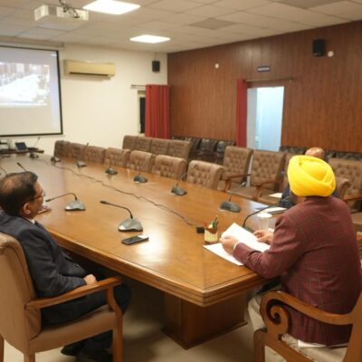 ਪ੍ਰਮੁੱਖ ਜਾਪਾਨੀ ਕੰਪਨੀਆਂ ਨੇ ਸੂਬੇ ਦੀਆਂ ਉਦਯੋਗ ਪੱਖੀ ਨੀਤੀਆਂ ਲਈ ਪੰਜਾਬ ਸਰਕਾਰ ਦੀ ਕੀਤੀ ਸ਼ਲਾਘਾ