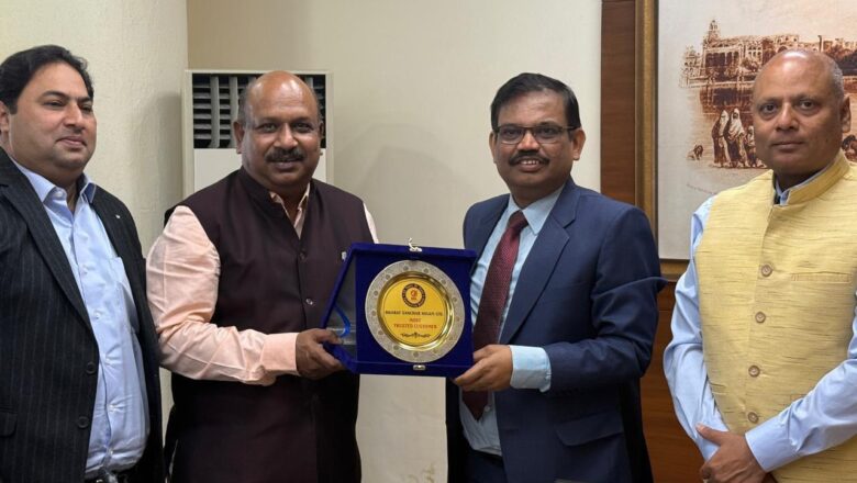 ਪੰਜਾਬ ਵਿੱਚ ਭਾਰਤ ਨੈੱਟ ਯੋਜਨਾ: ਪੰਜਾਬ ਦੇਸ਼ ਦਾ ਬਣਿਆ ਪਹਿਲਾ ਸੂਬਾ ਜਿਸਨੇ ਹਰ ਪਿੰਡ ਵਿੱਚ ਤੇਜ਼ੀ ਨਾਲ ਪਹੁੰਚਾਇਆ ਇੰਟਰਨੈੱਟ