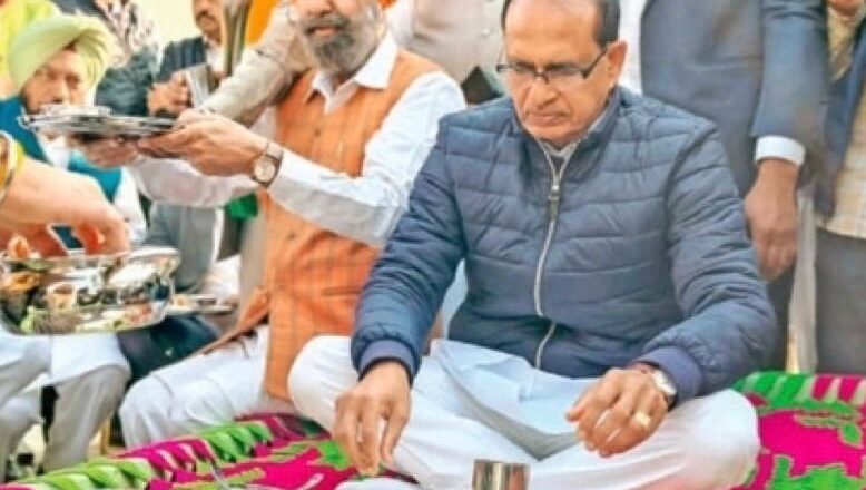 ਕੇਂਦਰੀ ਖੇਤੀਬਾੜੀ ਮੰਤਰੀ ਨੇ ਪੰਜਾਬ ਦੇ ਮਾਡਲ ਦੀ ਕੀਤੀ ਤਾਰੀਫ਼ : ‘ਆਪ’ ਸਰਕਾਰ ਦੇ ਪਰਾਲੀ ਪ੍ਰਬੰਧਨ ਨੇ ਰਾਸ਼ਟਰੀ ਉਦਾਹਰਣ ਕੀਤੀ ਕਾਇਮ