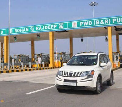 ਮਾਨ ਸਰਕਾਰ ਵੱਲੋਂ “ਟੋਲ ਲੁੱਟ” ਖ਼ਿਲਾਫ਼ ਸਖ਼ਤ ਐਕਸ਼ਨ! ਹੁਣ ਤੱਕ 19 ਟੋਲ ਪਲਾਜ਼ਾ ਬੰਦ, ਰੋਜ਼ਾਨਾ ₹65 ਲੱਖ ਅਤੇ ਸਾਲਾਨਾ ₹225 ਕਰੋੜ ਦੀ ਹੋ ਰਹੀ ਹੈ ਪੰਜਾਬੀਆਂ ਦੀ ਬੱਚਤ