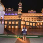 ਪੰਜਾਬ ਦੇ ਰਾਜਪਾਲ ਗੁਰਦੁਆਰਾ ਦਰਬਾਰ ਸ੍ਰੀ ਗੁਰੂ ਗ੍ਰੰਥ ਸਾਹਿਬ ਜੀ ਬੁਲੰਦਪੁਰੀ ਸਾਹਿਬ ਵਿਖੇ ਹੋਏ ਨਤਮਸਤਕ