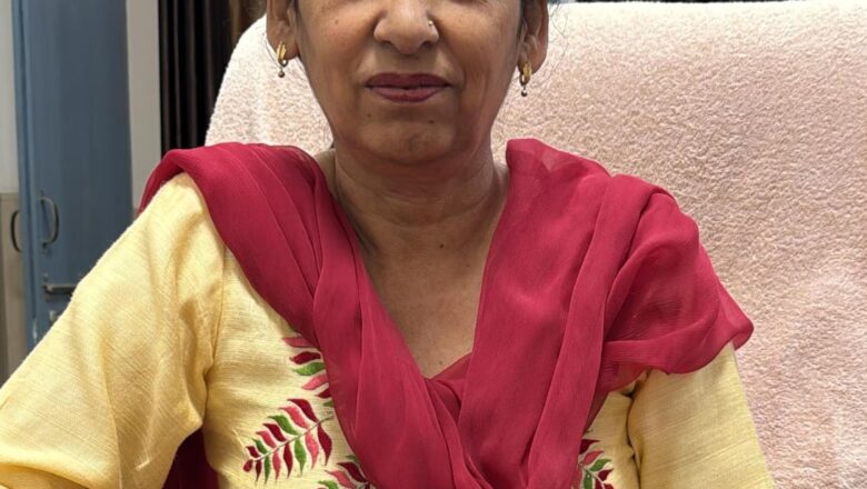 ਪੈਨਸ਼ਨਰ ਸੇਵਾ ਮੇਲੇ ਦੇ ਦੂਸਰੇ ਦਿਨ ਲਗਭਗ 150 ਦੇ ਕਰੀਬ ਪੈਨਸ਼ਰਾਂ ਦੀ ਈ-ਕੇ-ਵਾਈ-ਸੀ ਪ੍ਰਕ੍ਰਿਆ ਮੁਕੰਮਲ ਕੀਤੀ ਗਈ- ਜ਼ਿਲ੍ਹਾ ਖ਼ਜ਼ਾਨਾ ਅਫ਼ਸਰ