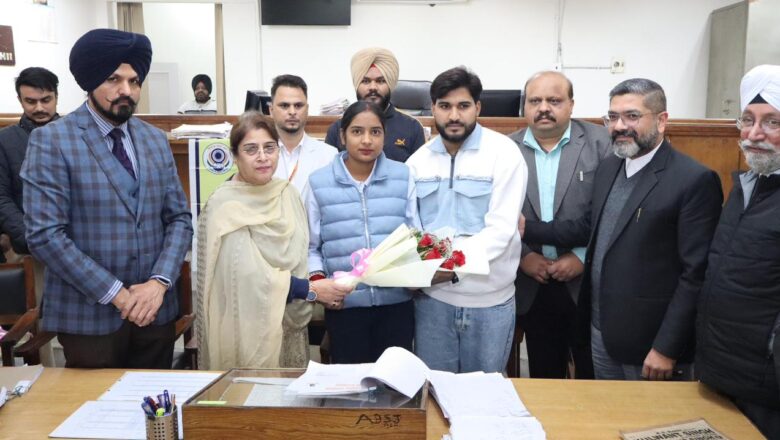 ਅੰਮ੍ਰਿਤਸਰ ਵਿੱਚ ਕੌਮੀ ਲੋਕ ਅਦਾਲਤ ਦੌਰਾਨ 30,298 ਕੇਸ ਨਿਪਟਾਏ