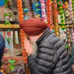 ਸਪੀਕਰ ਸੰਧਵਾਂ ਨੇ ਸਮਾਜਿਕ ਅਤੇ ਧਾਰਮਿਕ ਸਮਾਗਮਾਂ ਵਿਚ ਕੀਤੀ ਸ਼ਿਰਕਤ