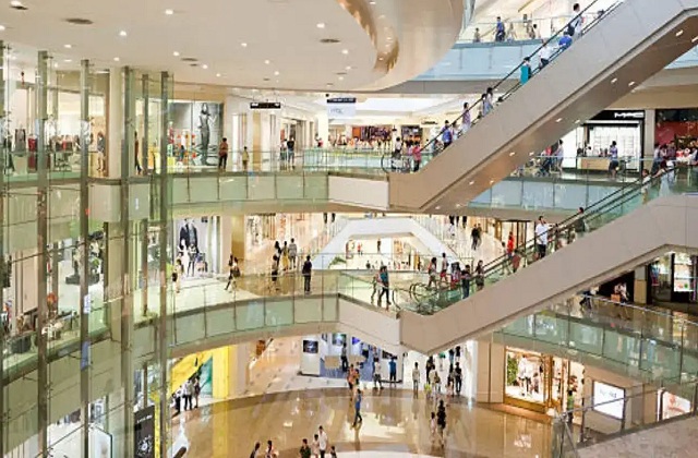 करनाल में 162 करोड़ रुपये की लागत से बन रहा है यूनिटी मॉल
