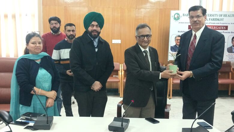 ਵਿਦਿਅਕ ਸਰਟੀਫਿਕੇਟ ਦੀ ਵੈਰੀਫਿਕੇਸ਼ਨ/ਐਚ.ਆਰ.ਡੀ ਨੂੰ ਆਨਲਾਈਨ ਕਰਨ ਲਈ ਈ ਸੰਨਦ ਪੋਰਟਲ ਕੀਤਾ ਗਿਆ ਲਾਂਚ