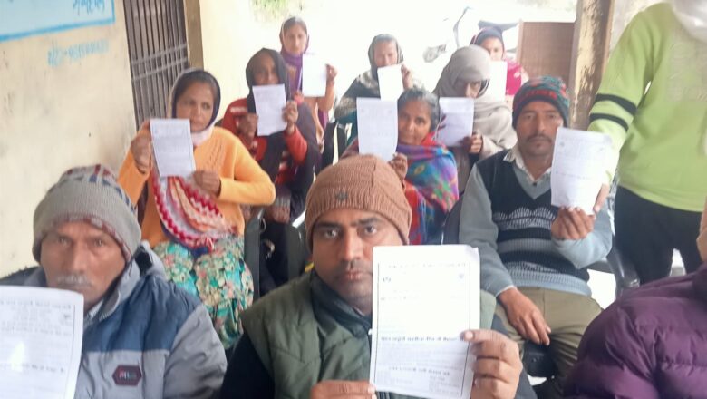 ਨਸ਼ਿਆਂ ਤੇ ਹੋਰਨਾਂ ਅਲਾਮਤਾਂ ਖ਼ਿਲਾਫ਼ ਜਾਗਰੂਕਤਾ ਮੁਹਿੰਮ ਬਣੀ ਲੋਕ ਲਹਿਰ – ਨੀਰਜ ਗੋਇਲ