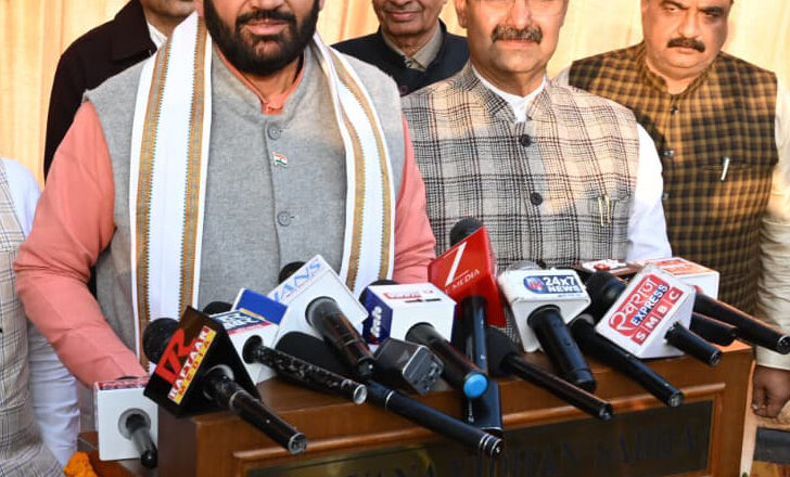 मुख्यमंत्री नायब सिंह सैनी ने हरियाणा विधानसभा द्वारा प्रकाशित पत्रिका ‘सदन संदेश’ का किया विमोचन