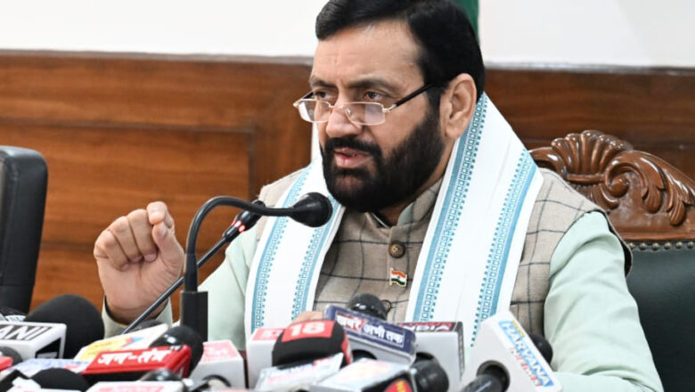 मुख्यमंत्री नायब सिंह सैनी ने ‘दीन दयाल लाडो लक्ष्मी योजना’ की दूसरी किस्त की जारी