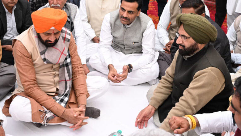 दशम पातशाह परिवार का बलिदान राष्ट्र हित की कुर्बानी के लिए प्रेरणादायी- मुख्यमंत्री