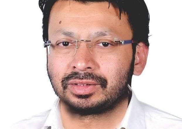 ਫੰਡ ਘਟਾ ਕੇ ਅਤੇ ਅਧਿਕਾਰ ਖੋਹ ਕੇ ਮਨਰੇਗਾ ਨੂੰ ਕਮਜ਼ੋਰ ਕੀਤਾ ਜਾ ਰਿਹੈ : ਡਾ. ਰਵਜੋਤ ਸਿੰਘ