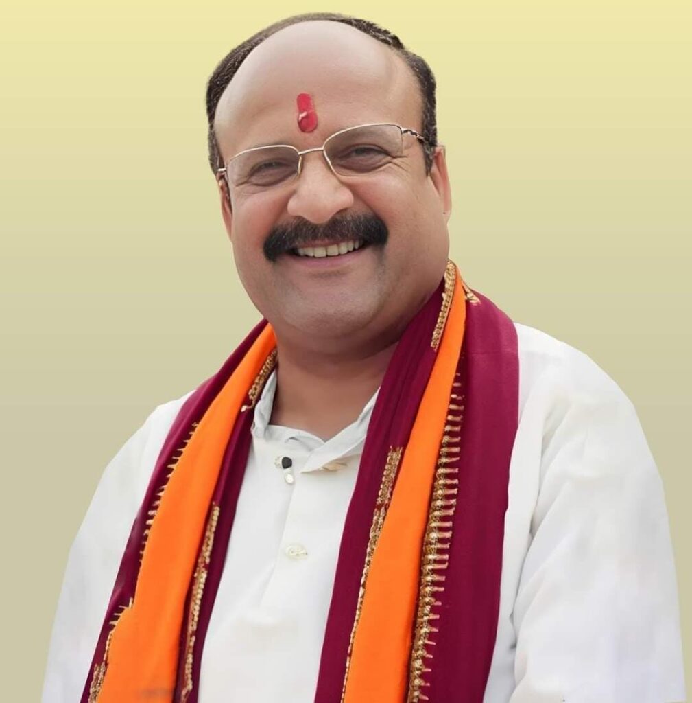 Capt. Jasvinder Meenu Beniwal