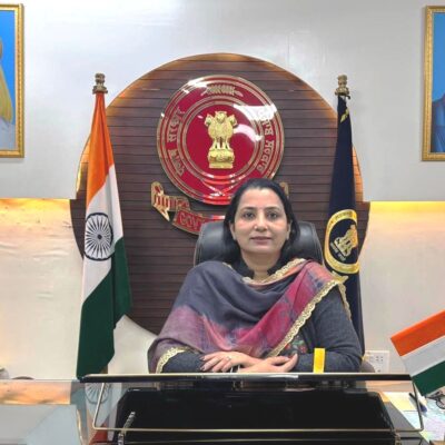  ਵਾਹਨਾਂ ਦੀਆਂ ਨੰਬਰ ਪਲੇਟਾਂ ਤਿਆਰ ਕਰਨ ਵਾਲੇ ਦੁਕਾਨਦਾਰਾਂ ਲਈ ਦਿਸ਼ਾ-ਨਿਰਦੇਸ਼ ਜਾਰੀ