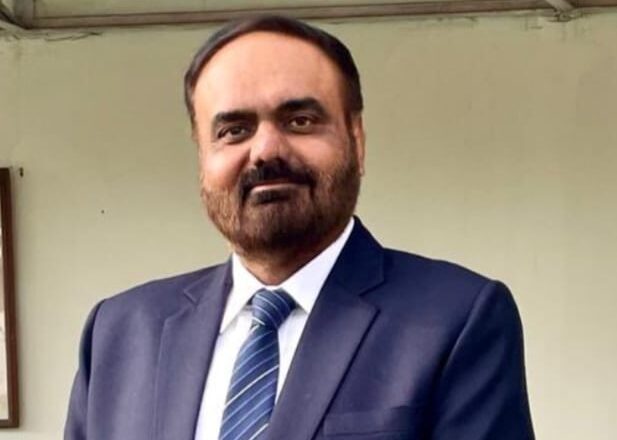 ਜ਼ਿਲ੍ਹਾ ਪ੍ਰੀਸ਼ਦ ਤੇ ਪੰਚਾਇਤ ਸੰਮਤੀ ਚੋਣਾਂ: ਆਈ ਏ ਐੱਸ ਅਧਿਕਾਰੀ ਗੁਲਪ੍ਰੀਤ ਸਿੰਘ ਔਲਖ ਚੋਣ ਆਬਜ਼ਰਵਰ ਨਿਯੁਕਤ