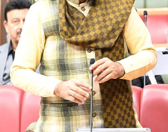 हरियाणा की जनता ने बड़े जनादेश के साथ सरकार बनाई, विपक्ष द्वारा ‘वोट चोरी’ का भ्रम फैलाना जनता के प्रति दुष्प्रचार – मुख्यमंत्री नायब सिंह सैनी