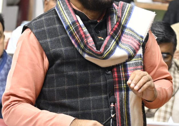 हरियाणा सरकार पर जनता का नॉन-स्टॉप भरोसा — मुख्यमंत्री