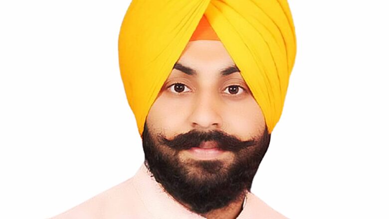ਨੰਗਲ ਦੇ ਵਸਨੀਕਾਂ ਨੂੰ ਜ਼ਮੀਨਾ ਦੇ ਮਾਲਕਾਨਾਂ ਹੱਕ ਲਈ ਕਾਰਵਾਈ ਕਰਾਂਗੇ- ਹਰਜੋਤ ਬੈਂਸ
