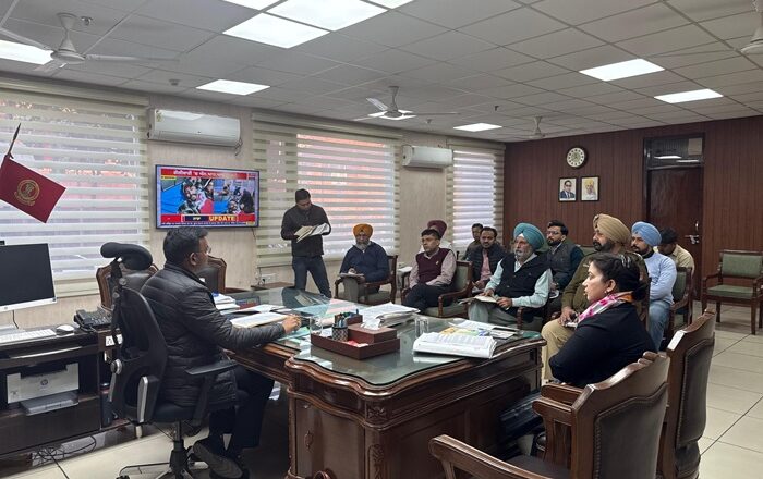 ਆਵਾਰਾ ਕੁੱਤਿਆਂ ਲਈ ਸ਼ੈਲਟਰ ਵਾਸਤੇ ਜਗ੍ਹਾ ਦੀ ਸ਼ਨਾਖਤ ਕਰਨ ਦੀ ਹਦਾਇਤ