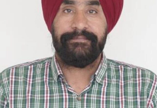 ਪਸ਼ੂਆਂ ਨੂੰ ਤੰਦਰੁਸਤ ਰੱਖਣ ਲਈ ਕੀਤੇ ਜਾਣ ਉਪਰਾਲੇ: ਡਿਪਟੀ ਡਾਇਰੈਕਟਰ