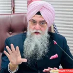 ਪੰਜਾਬ ਵਿਧਾਨ ਸਭਾ ਸਪੀਕਰ ਕੁਲਤਾਰ ਸਿੰਘ ਸੰਧਵਾਂ ਵੱਲੋਂ ਪੰਜਾਬ ਦੇ ਸਾਬਕਾ ਰਾਜਪਾਲ ਸ਼ਿਵਰਾਜ ਪਾਟਿਲ ਦੇ ਦੇਹਾਂਤ ‘ਤੇ ਡੂੰਘੇ ਦੁੱਖ ਦਾ ਪ੍ਰਗਟਾਵਾ