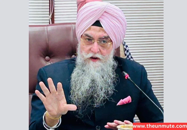 Kultar Singh Sandhawan 2