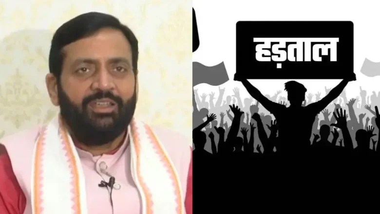 मुख्यमंत्री नायब सिंह सैनी ने डॉक्टरों से हड़ताल खत्म कर कार्यस्थल पर लौटने की करी अपील