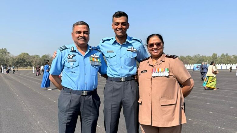 ਮਹਾਰਾਜਾ ਰਣਜੀਤ ਸਿੰਘ ਏਐਫਪੀਆਈ ਦੇ ਪੰਜ ਸਾਬਕਾ ਵਿਦਿਆਰਥੀ ਭਾਰਤੀ ਫੌਜ ਅਤੇ ਭਾਰਤੀ ਹਵਾਈ ਸੈਨਾ ਵਿੱਚ ਹੋਏ ਸ਼ਾਮਲ