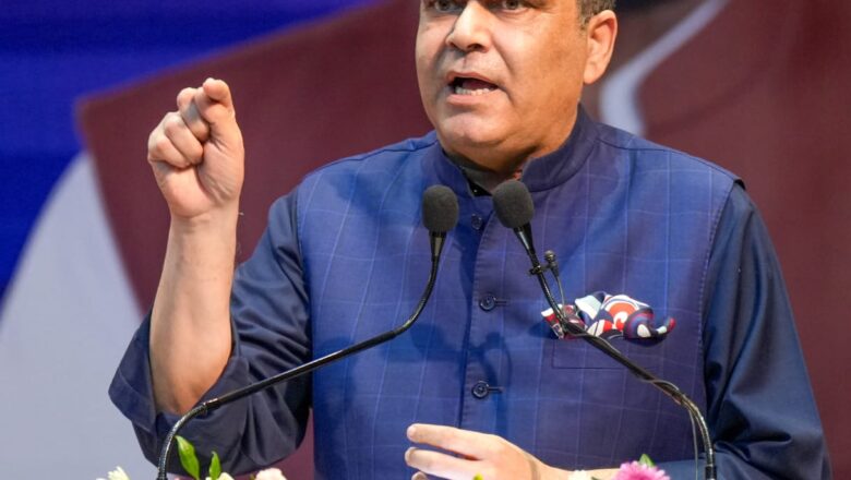 ਸਾਲ 2022 ਤੋਂ ਹੁਣ ਤੱਕ ਪੰਜਾਬ ਵਿੱਚ 1.50 ਲੱਖ ਕਰੋੜ ਰੁਪਏ ਦਾ ਹੋਇਆ ਅਹਿਮ ਨਿਵੇਸ਼