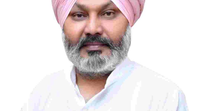 ਵਿੱਤ ਮੰਤਰੀ ਹਰਪਾਲ ਸਿੰਘ ਚੀਮਾ ਵੱਲੋਂ ਐਨ.ਐਚ.ਐਮ. ਅਧੀਨ ਏ.ਐਨ.ਐਮ. ਅਤੇ ਸਟਾਫ ਨਰਸਾਂ ਦੀਆਂ 1,568 ਖਾਲੀ ਅਸਾਮੀਆਂ ਭਰਨ ਨੂੰ ਪ੍ਰਵਾਨਗੀ