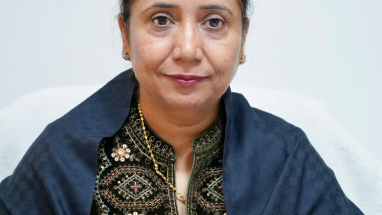 ਪੋਸਟ ਮੈਟ੍ਰਿਕ ਸਕਾਲਰਸ਼ਿਪ ਹੇਠ 4.77 ਕਰੋੜ ਰੁਪਏ ਜਾਰੀ, ਵੰਚਿਤ ਪਿਛੋਕੜ ਤੋਂ ਆਉਣ ਵਾਲੇ ਵਿਦਿਆਰਥੀਆਂ ਲਈ ਵੱਡੀ ਸਹਾਇਤਾ — ਡਾ. ਬਲਜੀਤ ਕੌਰ