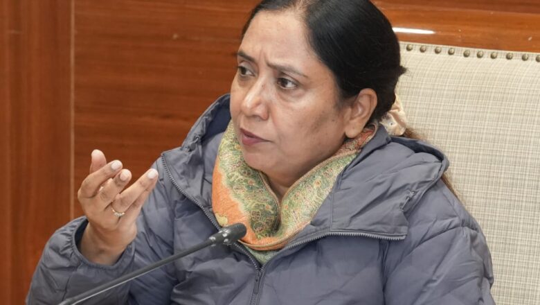 ਵਨ ਸਟਾਪ ਸੈਂਟਰ ਰਾਹੀਂ 5121 ਹਿੰਸਾ ਪੀੜਤ ਔਰਤਾਂ ਨੂੰ ਮੁਫ਼ਤ ਸਹਾਇਤਾ — ਡਾ. ਬਲਜੀਤ ਕੌਰ