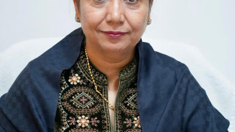 ਦਿਵਿਆਂਗਜਨਾਂ ਦੀ ਇੱਜ਼ਤ ਭਰੀ ਜ਼ਿੰਦਗੀ ਲਈ ਮਾਨ ਸਰਕਾਰ ਦਾ ਵੱਡਾ ਕਦਮ: 371 ਕਰੋੜ ਤੋਂ ਵੱਧ ਵਿੱਤੀ ਸਹਾਇਤਾ ਜਾਰੀ — ਡਾ. ਬਲਜੀਤ ਕੌਰ