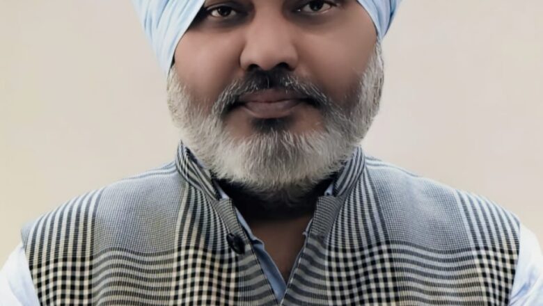 ਦਿ ਪੰਜਾਬ ਪ੍ਰੋਟੈਕਸ਼ਨ ਆਫ ਟ੍ਰੀਜ਼ ਐਕਟ, 2025′ ਨੂੰ ਵਿੱਤ ਵਿਭਾਗ ਵੱਲੋਂ ਮਨਜ਼ੂਰੀ: ਹਰਪਾਲ ਸਿੰਘ ਚੀਮਾ