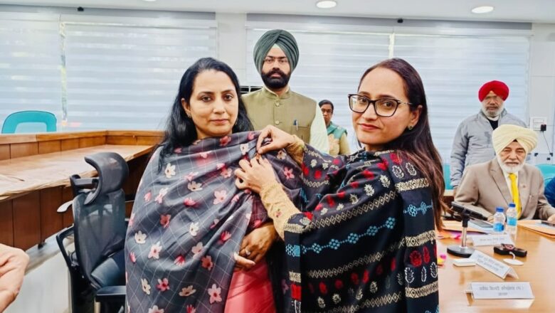 ਸ਼ਹੀਦ ਸੈਨਿਕਾਂ ਦੇ ਪਰਿਵਾਰਾਂ ਦੀਆਂ ਮੁਸ਼ਕਿਲਾਂ ਦਾ ਹੱਲ ਪਹਿਲ ਦੇ ਆਧਾਰ ‘ਤੇ ਕੀਤਾ ਜਾਵੇਗਾ-ਡਿਪਟੀ ਕਮਿਸ਼ਨਰ