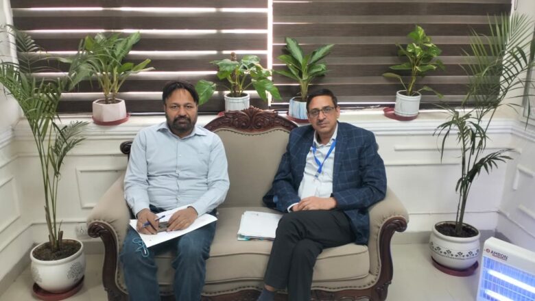 ਤੀਸਰੇ ਦਿਨ ਤੱਕ ਜ਼ਿਲ੍ਹਾ ਪ੍ਰੀਸ਼ਦ ਲਈ ਕੁੱਲ 6 ਤੇ ਪੰਚਾਇਤ ਸੰਮਤੀ ਲਈ ਕੁੱਲ 47 ਨਾਮਜ਼ਦਗੀ ਪੱਤਰ ਹੋਏ ਦਾਖਲ