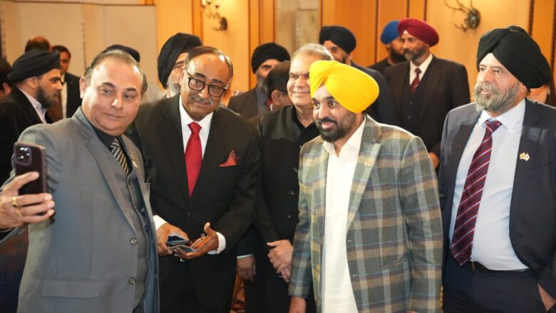 ਜਾਪਾਨ ਦੌਰੇ ਦੇ ਚੌਥੇ ਦਿਨ ਮੁੱਖ ਮੰਤਰੀ ਨੇ ਓਸਾਕਾ ਵਿਖੇ ਕੀਤਾ ਬਿਜ਼ਨਸ ਰੋਡ ਸ਼ੋਅ