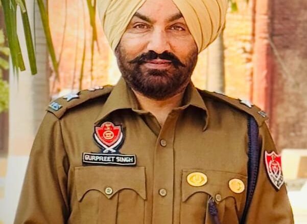 ਰਾਜ ਚੋਣ ਕਮਿਸ਼ਨ ਵੱਲੋਂ ਸੀਨੀਅਰ ਆਈ.ਪੀ.ਐੱਸ. ਅਧਿਕਾਰੀ ਗੁਰਪ੍ਰੀਤ ਸਿੰਘ ਜ਼ਿਲ੍ਹਾ ਤਰਨ ਤਾਰਨ ਲਈ ਪੁਲਿਸ ਅਬਜ਼ਰਵਰ ਨਿਯੁਕਤ