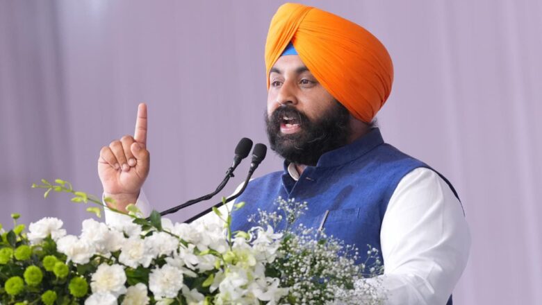 ਚਾਰ ਸਾਹਿਬਜ਼ਾਦਿਆਂ ਦੀ ਸ਼ਹਾਦਤ ਨੂੰ ਸਿਜਦਾ ਕਰਨ ਲਈ ਪੰਜਾਬ ਦੇ ਸਕੂਲਾਂ ਵਿੱਚ 3-ਰੋਜ਼ਾ ਵਿਦਿਅਕ ਪ੍ਰੋਗਰਾਮ