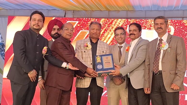 ਜ਼ਿਲ੍ਹਾ ਕਾਨੂੰਨੀ ਸੇਵਾਵਾਂ ਅਥਾਰਟੀ ਵੱਲੋਂ ਆਈਕੋਨਿਕ ਇੰਟਰਨੈਸ਼ਨਲ ਸਕੂਲ, ਸ੍ਰੀ ਮੁਕਤਸਰ ਸਾਹਿਬ ਵਿਖੇ ‘ਯੂਥ ਅਗੇਂਸਟ ਡਰੱਗਸ’ ਮੁਹਿੰਮ ਦਾ ਆਗਾਜ਼ ਕੀਤਾ ਗਿਆ – ਸ੍ਰੀ ਰਾਜ ਕੁਮਾਰ ਜ਼ਿਲ੍ਹਾ ਅਤੇ ਸ਼ੈਸਨ ਜੱਜ