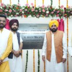 ਮਾਲ ਵਿਭਾਗ ਦਾ ਇਮਾਰਤੀ ਬੁਨਿਆਦੀ ਢਾਂਚਾ: ਸਾਲ 2025 ਦਾ ਲੇਖਾ ਜੋਖਾ