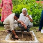 ਜੰਗਲਾਤ ਅਤੇ ਜੰਗਲੀ ਜੀਵ ਸੁਰੱਖਿਆ ਵਿਭਾਗ: ਸਾਲ 2025 ਦਾ ਲੇਖਾ-ਜੋਖਾ