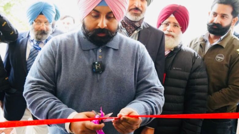 ਪੰਜਾਬ ਸਰਕਾਰ ਵੱਲੋਂ ਸਰਕਾਰੀ ਸਕੂਲਾਂ ਵਿੱਚ ਏ.ਆਈ.-ਆਧਾਰਤ ਕਰੀਅਰ ਸੇਧ ਪ੍ਰੋਗਰਾਮ ਲਾਗੂ, ਵਿਦਿਆਰਥੀਆਂ ਨੂੰ ਭਵਿੱਖ ਸਬੰਧੀ ਫ਼ੈਸਲੇ ਲੈਣ ਵਿੱਚ ਮਿਲੇਗੀ ਮਦਦ