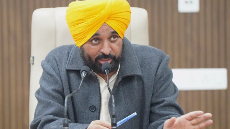 ਅਸੀਂ ਨੌਜਵਾਨਾਂ ਨੂੰ ਭਵਿੱਖੀ ਜ਼ਰੂਰਤਾਂ ਲਈ ਤਿਆਰ ਕਰ ਰਹੇ ਹਾਂ, ਜਦੋਂ ਕਿ ਅਕਾਲੀ ਨੌਜਵਾਨਾਂ ਨੂੰ ਡਾਇਨਾਸੌਰ ਯੁੱਗ ਵਿੱਚ ਖਿੱਚਣਾ ਚਾਹੁੰਦੇ ਹਨ: ਮੁੱਖ ਮੰਤਰੀ