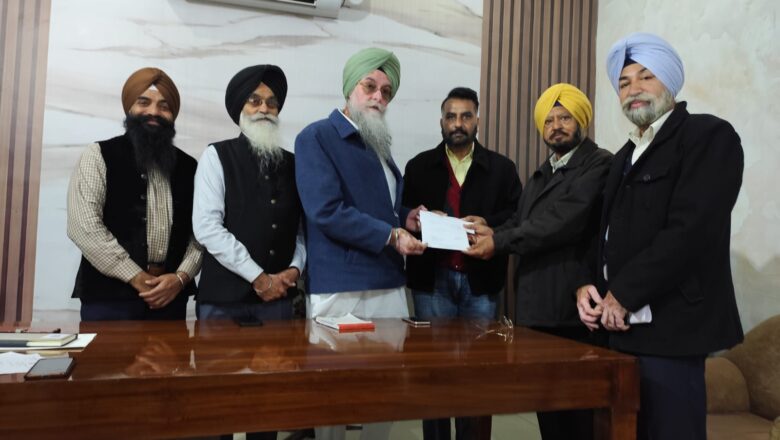 ਲੜਕੀਆਂ ਨੂੰ ਕੰਪਿਊਟਰ ਕੋਰਸ ਮੁਹੱਈਆ ਕਰਵਾਉਣ ਦੇ ਅਰੋੜਬੰਸ ਸਭਾ ਦੇ ਉਪਰਾਲੇ ਪ੍ਰਸੰਸਾਯੋਗ : ਸਪੀਕਰ ਸੰਧਵਾਂ