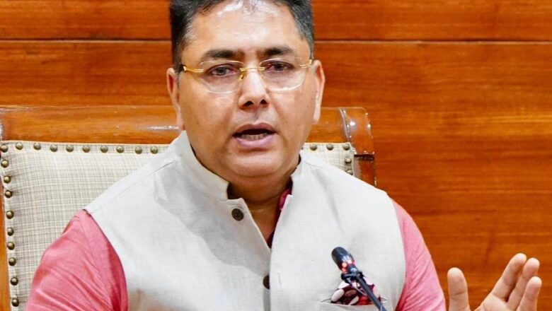 ਸਾਲ 2025 ਦੌਰਾਨ ਪ੍ਰਸ਼ਾਸਨਿਕ ਸੇਵਾਵਾਂ ਵਿੱਚ ਪੰਜਾਬ ਡਿਜੀਟਲ ਸੁਧਾਰਾਂ ਦਾ ਗਵਾਹ ਬਣਿਆ: ਨਾਗਰਿਕਾਂ ਨੂੰ ਉਨ੍ਹਾਂ ਦੇ ਦਰ ‘ਤੇ ਮਿਲ ਰਹੀਆਂ ਸੇਵਾਵਾਂ: ਅਮਨ ਅਰੋੜਾ